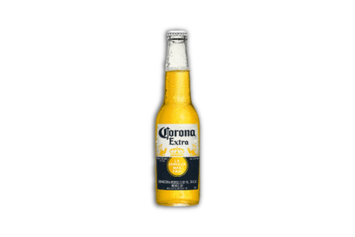 Alus CORONA EXTRA, 4.5% alk.